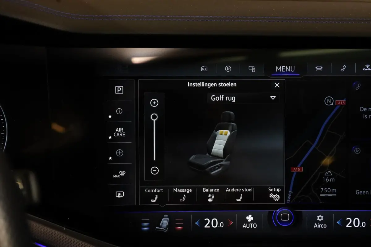 3.0 TSi 4MOTION R|Massage|Pano|HUD|Trekhaak|