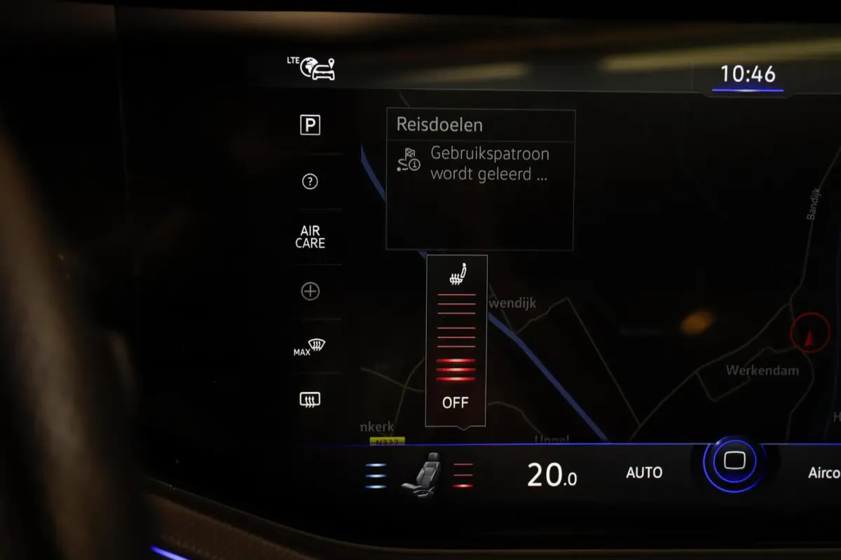 3.0 TSi 4MOTION R|Massage|Pano|HUD|Trekhaak|