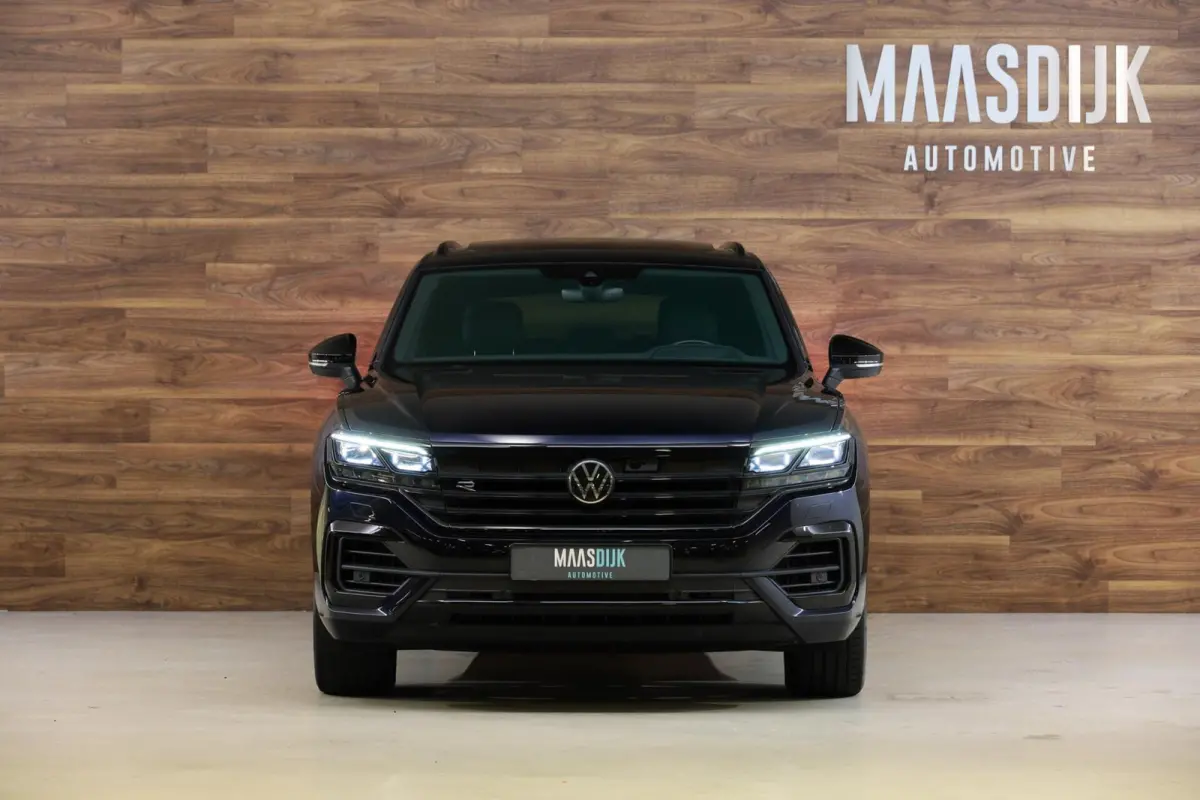 3.0 TSi 4MOTION R|Massage|Pano|HUD|Trekhaak|