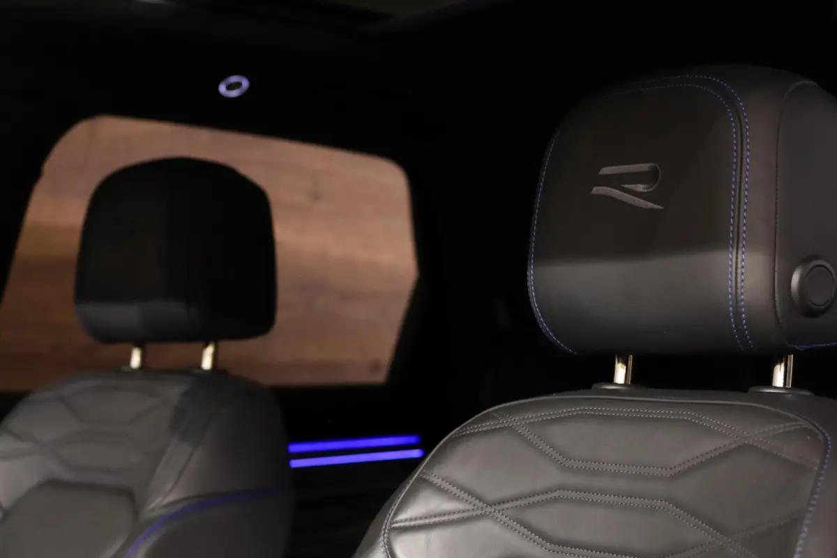 3.0 TSi 4MOTION R|Massage|Pano|HUD|Trekhaak|