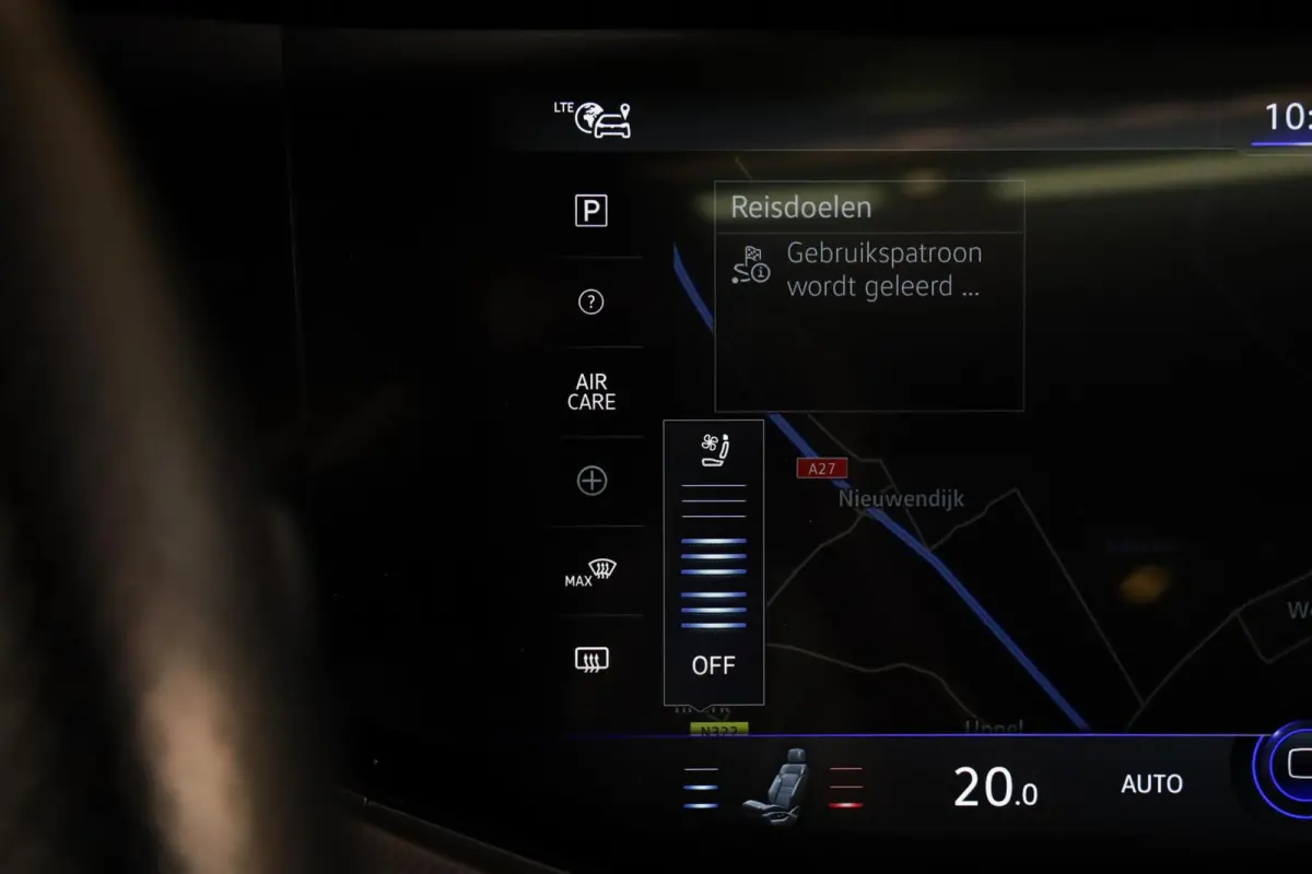 3.0 TSi 4MOTION R|Massage|Pano|HUD|Trekhaak|