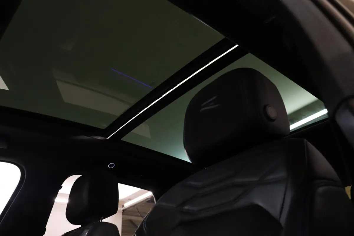 3.0 TSi 4MOTION R|Massage|Pano|HUD|Trekhaak|
