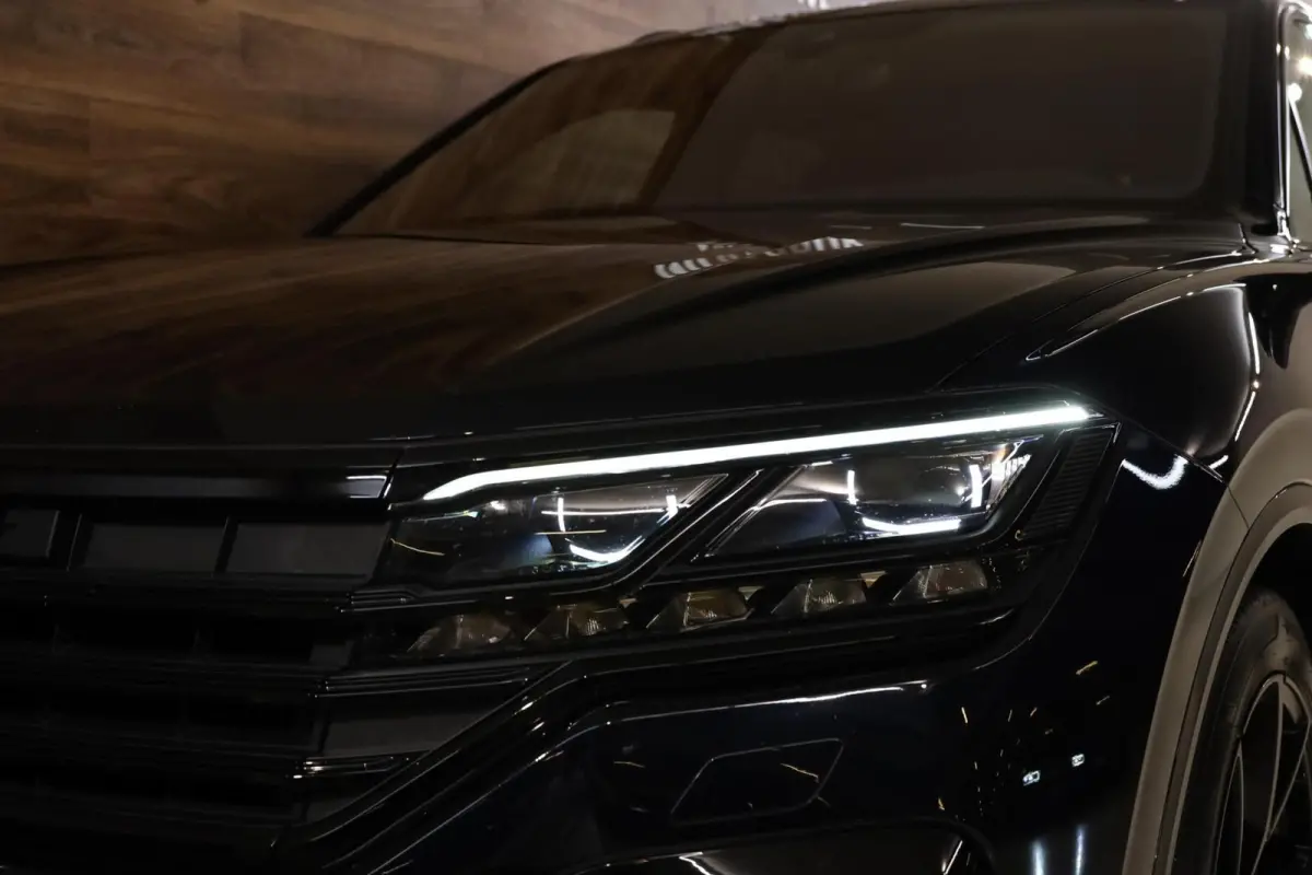 3.0 TSi 4MOTION R|Massage|Pano|HUD|Trekhaak|