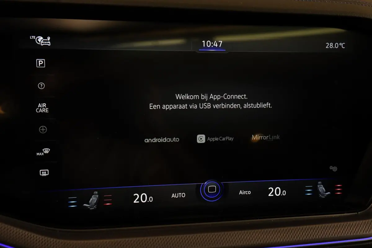 3.0 TSi 4MOTION R|Massage|Pano|HUD|Trekhaak|