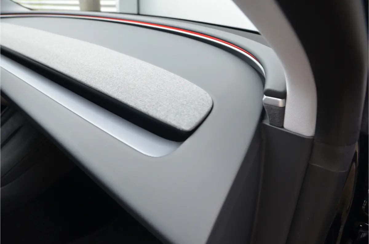 Premium Long Range AWD 78 kWh Highland, AutoPilot4.0 (FSD 99,- p/mnd) 19" Alu