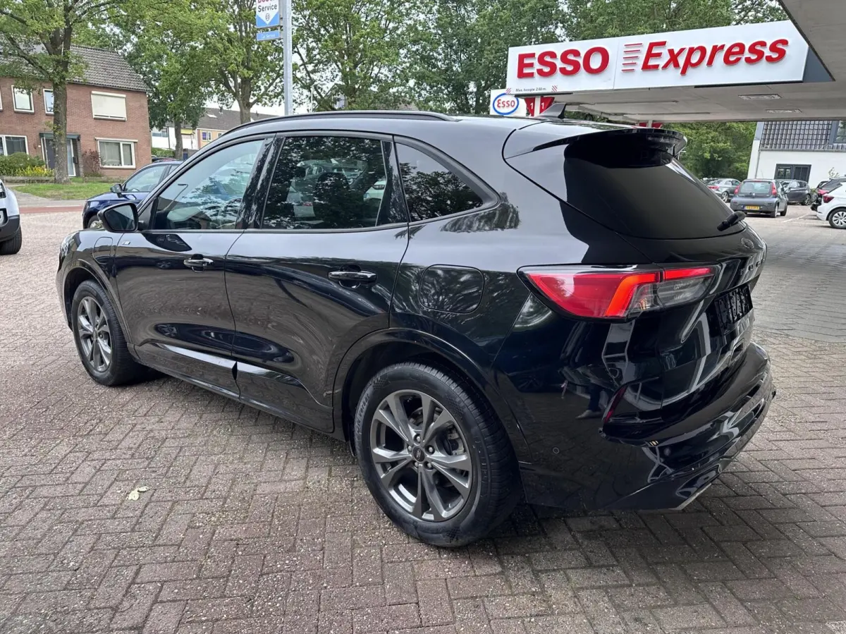 2.5 PHEV ST-Line Led, Climat, B&O, Camera, LM..