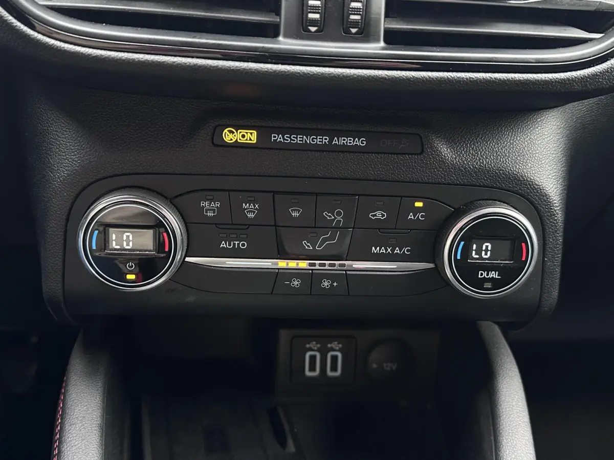 2.5 PHEV ST-Line Led, Climat, B&O, Camera, LM..