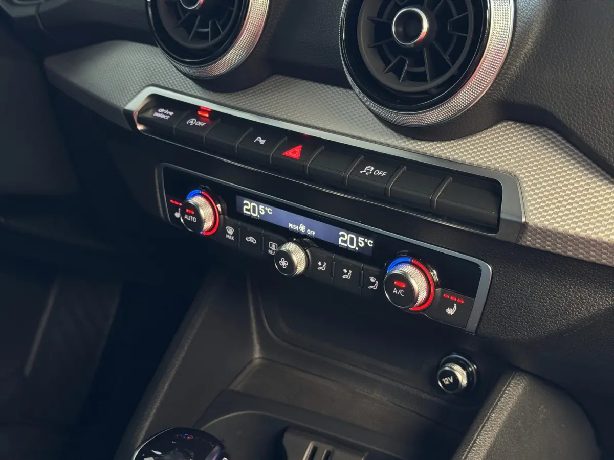 35 TFSI 1.5 S-LINE 150PK PANO SCHUIFDAK VIR.COCKPIT ELEK.KLEP TOUCHSCREEN CARPLAY NAVI CAMERA MATRIX LED STOELVERW. PDC KEYLESS 2026 S-EDITION