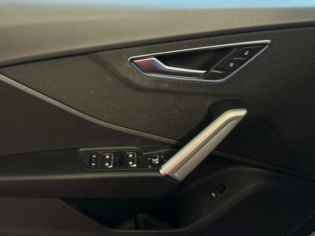 35 TFSI 1.5 S-LINE 150PK PANO SCHUIFDAK VIR.COCKPIT ELEK.KLEP TOUCHSCREEN CARPLAY NAVI CAMERA MATRIX LED STOELVERW. PDC KEYLESS 2026 S-EDITION
