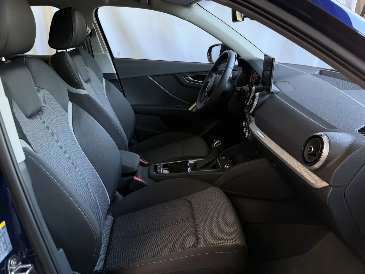 35 TFSI 1.5 S-LINE 150PK PANO SCHUIFDAK VIR.COCKPIT ELEK.KLEP TOUCHSCREEN CARPLAY NAVI CAMERA MATRIX LED STOELVERW. PDC KEYLESS 2026 S-EDITION