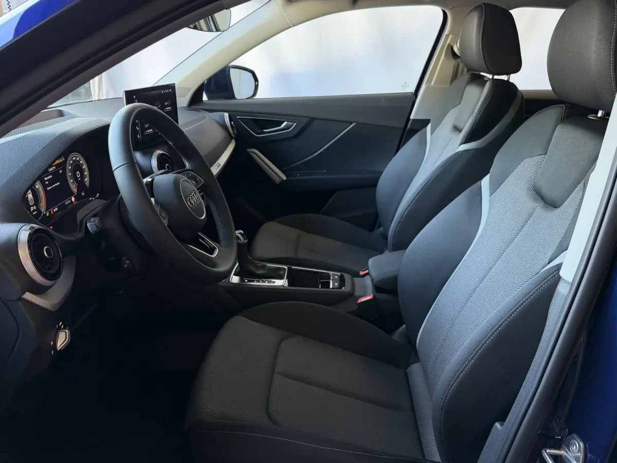 35 TFSI 1.5 S-LINE 150PK PANO SCHUIFDAK VIR.COCKPIT ELEK.KLEP TOUCHSCREEN CARPLAY NAVI CAMERA MATRIX LED STOELVERW. PDC KEYLESS 2026 S-EDITION
