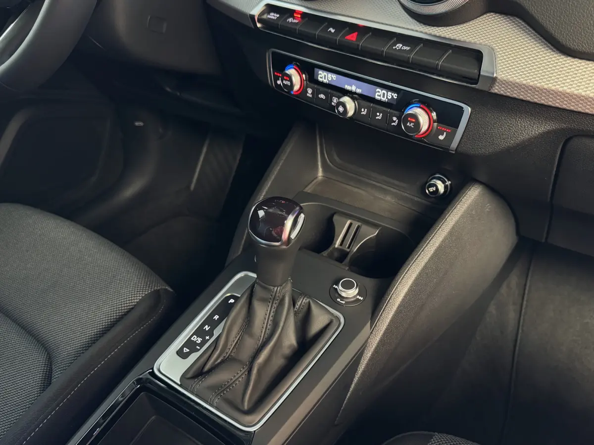 35 TFSI 1.5 S-LINE 150PK PANO SCHUIFDAK VIR.COCKPIT ELEK.KLEP TOUCHSCREEN CARPLAY NAVI CAMERA MATRIX LED STOELVERW. PDC KEYLESS 2026 S-EDITION