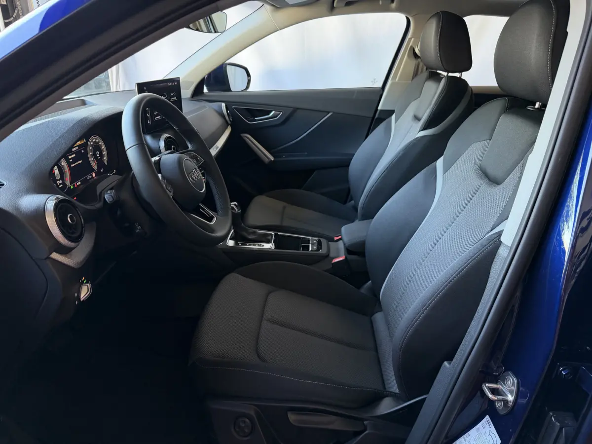 35 TFSI 1.5 S-LINE 150PK PANO SCHUIFDAK VIR.COCKPIT ELEK.KLEP TOUCHSCREEN CARPLAY NAVI CAMERA MATRIX LED STOELVERW. PDC KEYLESS 2026 S-EDITION