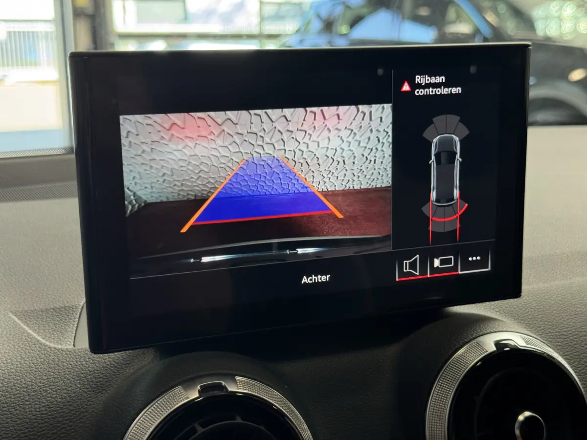 35 TFSI 1.5 S-LINE 150PK PANO SCHUIFDAK VIR.COCKPIT ELEK.KLEP TOUCHSCREEN CARPLAY NAVI CAMERA MATRIX LED STOELVERW. PDC KEYLESS 2026 S-EDITION