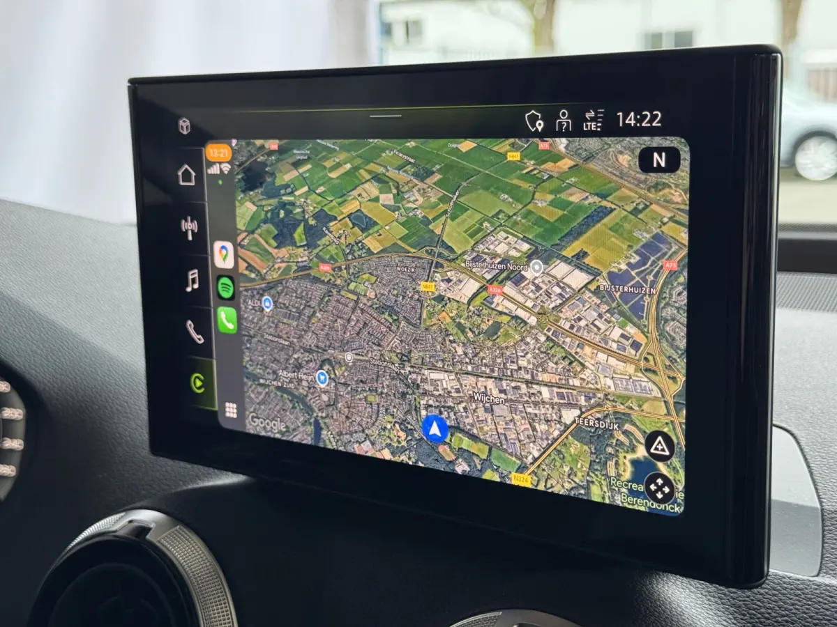 35 TFSI 1.5 S-LINE 150PK PANO SCHUIFDAK VIR.COCKPIT ELEK.KLEP TOUCHSCREEN CARPLAY NAVI CAMERA MATRIX LED STOELVERW. PDC KEYLESS 2026 S-EDITION