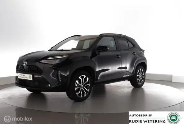 1.5 Hybrid 130 Dynamic comfortpack|led|Carplay|cam|lmv18