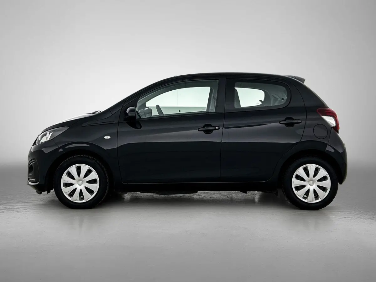 1.0 72pk Active | Airco | Bluetooth  | IsoFix |