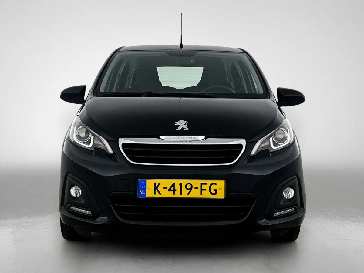 1.0 72pk Active | Airco | Bluetooth  | IsoFix |