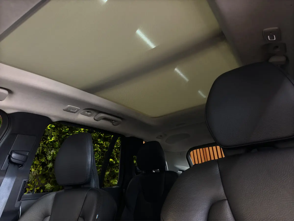 2.0 T8 Recharge AWD Ultimate Bright | Luchtvering | Leder | Stoel/Stuurverwarming | Harman&Kardon|