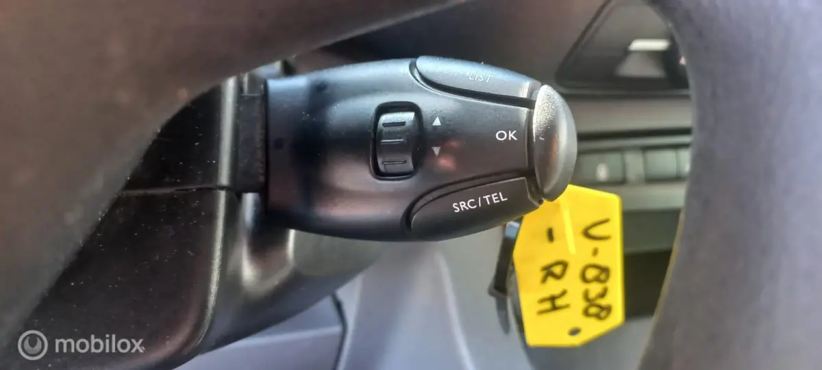 Bestel 226C 1.6 BlueHDI 95 Premium