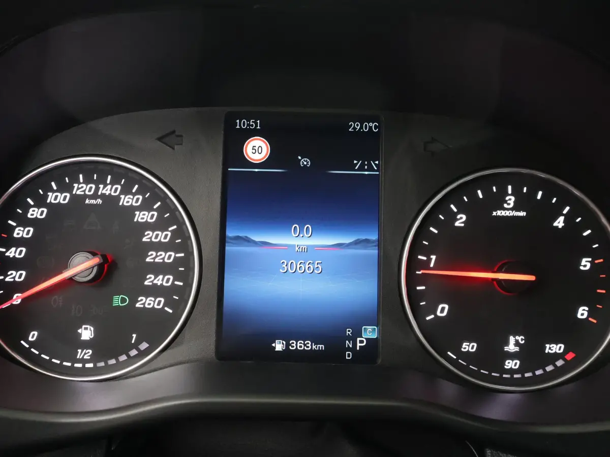 119 CDI | Aut. | XL L3 | Dubbele Cabine | 5-zits | Stoelverwarming | Navigatie | Parkeercamera | Cruise Control | Certified