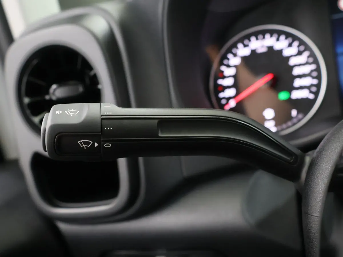 119 CDI | Aut. | XL L3 | Dubbele Cabine | 5-zits | Stoelverwarming | Navigatie | Parkeercamera | Cruise Control | Certified