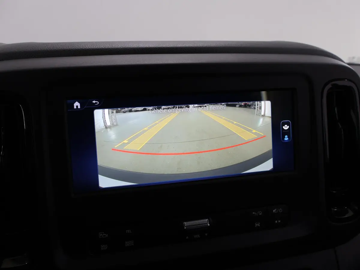 119 CDI | Aut. | XL L3 | Dubbele Cabine | 5-zits | Stoelverwarming | Navigatie | Parkeercamera | Cruise Control | Certified