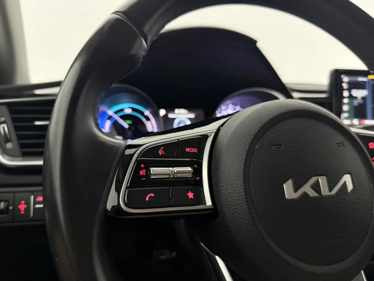 1.6 GDI PHEV DynamicLine | Camera | Cruise | Carplay | Keyless | Navi | LED | NAP