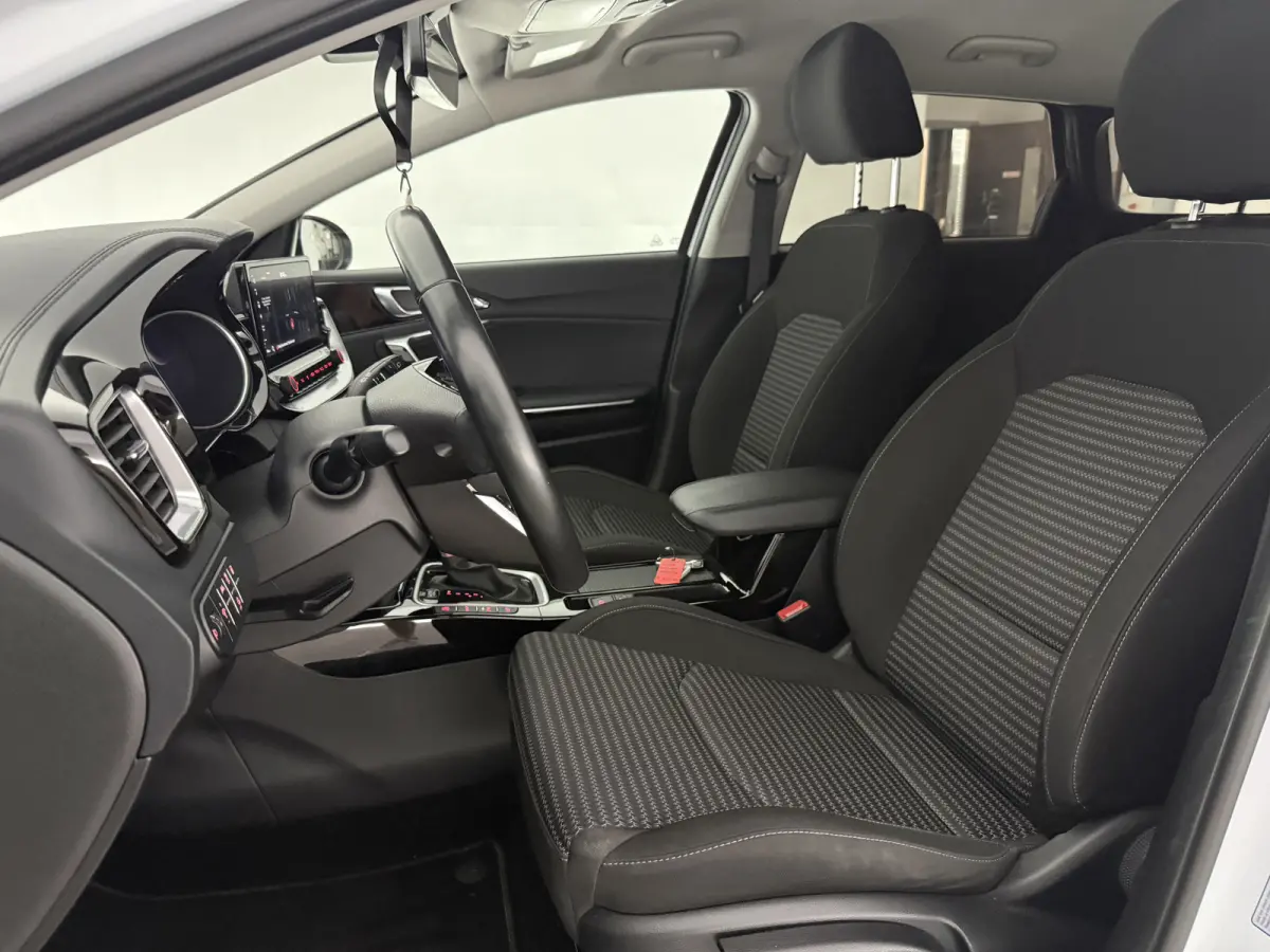 1.6 GDI PHEV DynamicLine | Camera | Cruise | Carplay | Keyless | Navi | LED | NAP