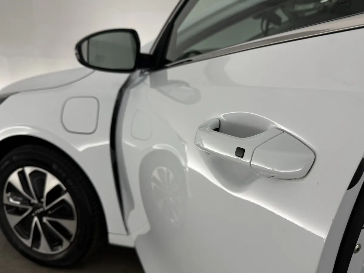1.6 GDI PHEV DynamicLine | Camera | Cruise | Carplay | Keyless | Navi | LED | NAP