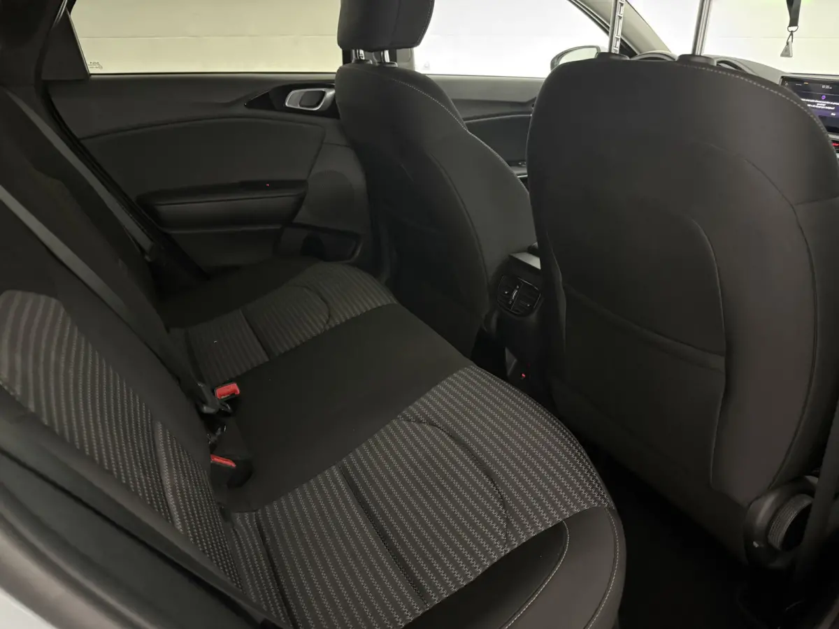 1.6 GDI PHEV DynamicLine | Camera | Cruise | Carplay | Keyless | Navi | LED | NAP