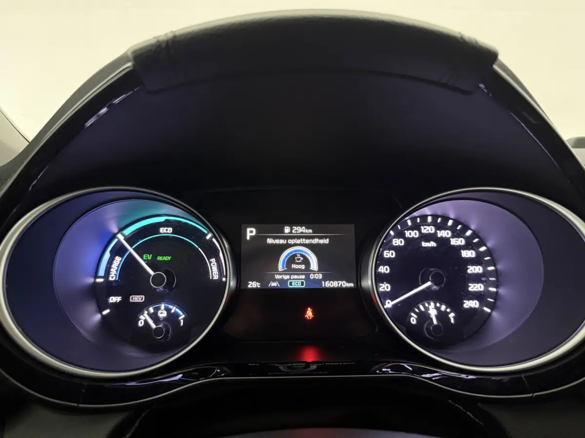 1.6 GDI PHEV DynamicLine | Camera | Cruise | Carplay | Keyless | Navi | LED | NAP