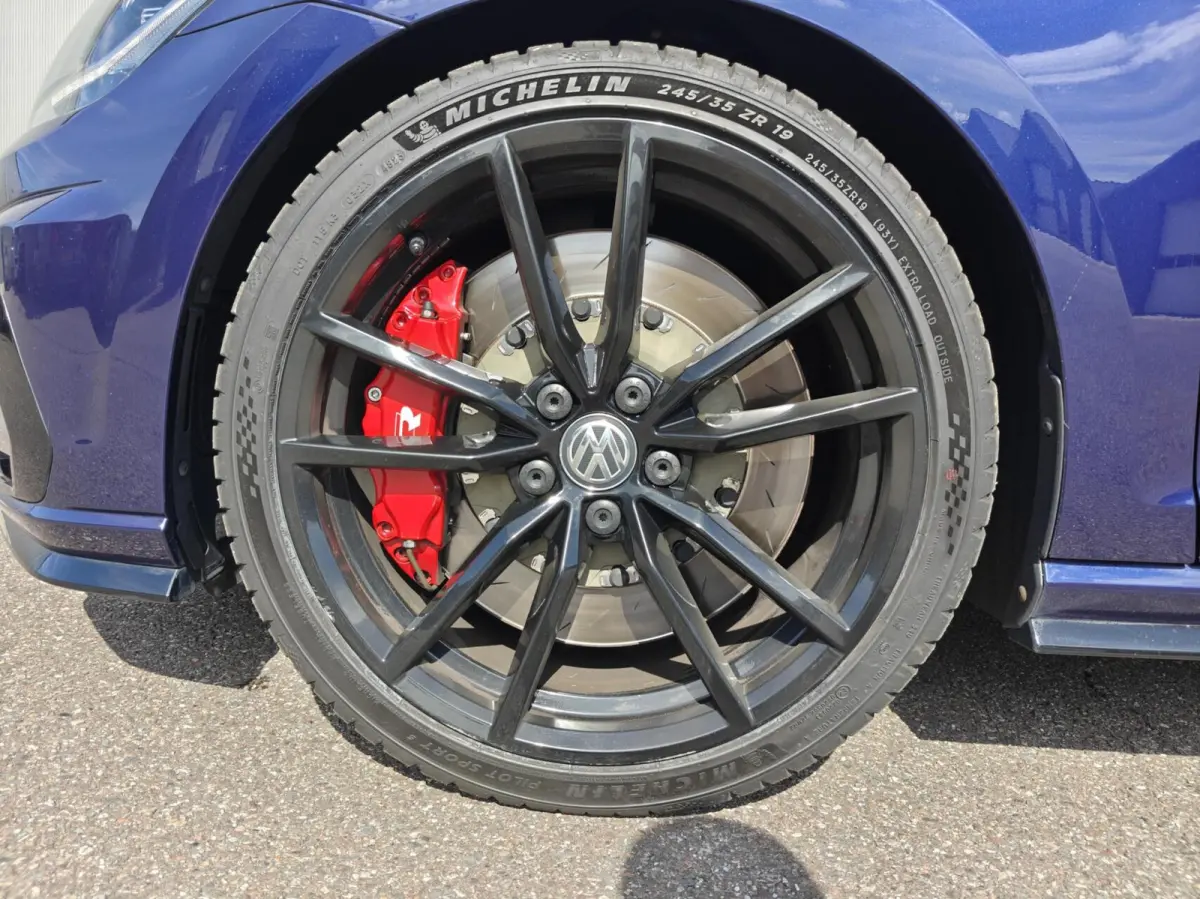 2.0 TSI 4Motion R