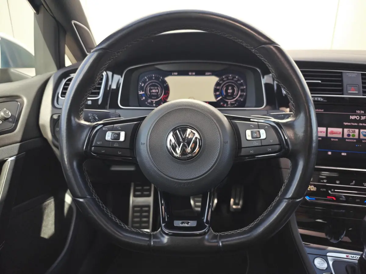 2.0 TSI 4Motion R