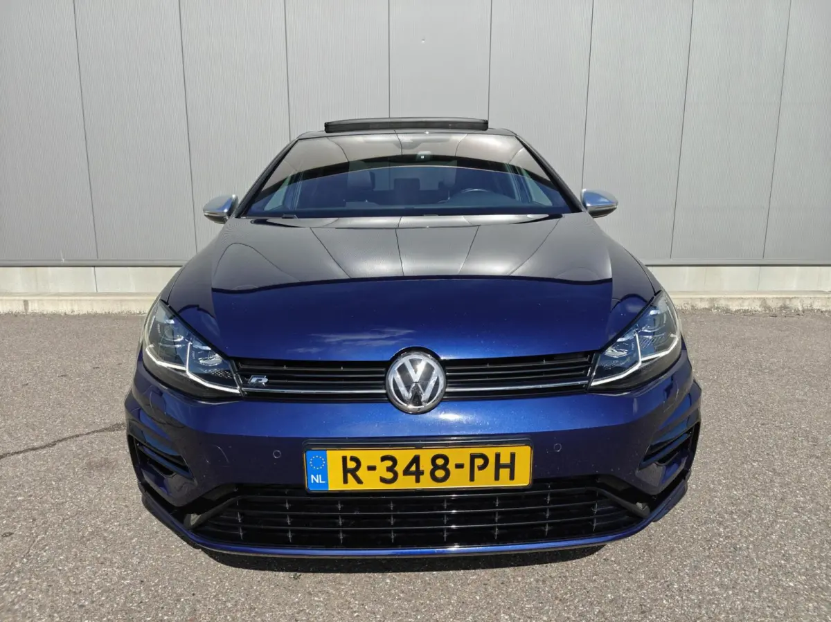 2.0 TSI 4Motion R
