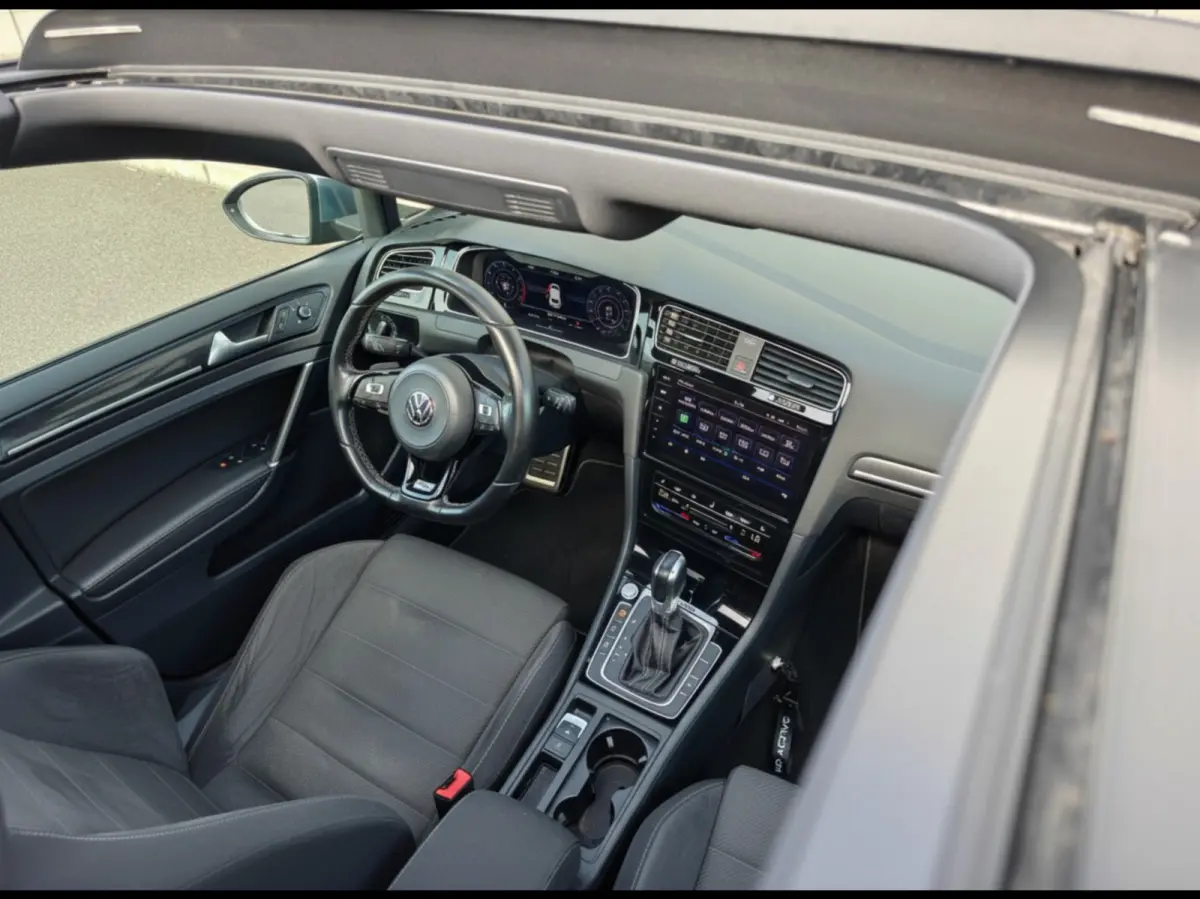 2.0 TSI 4Motion R