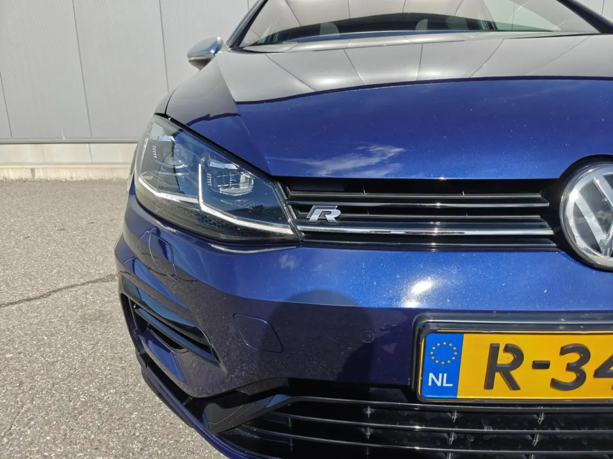 2.0 TSI 4Motion R
