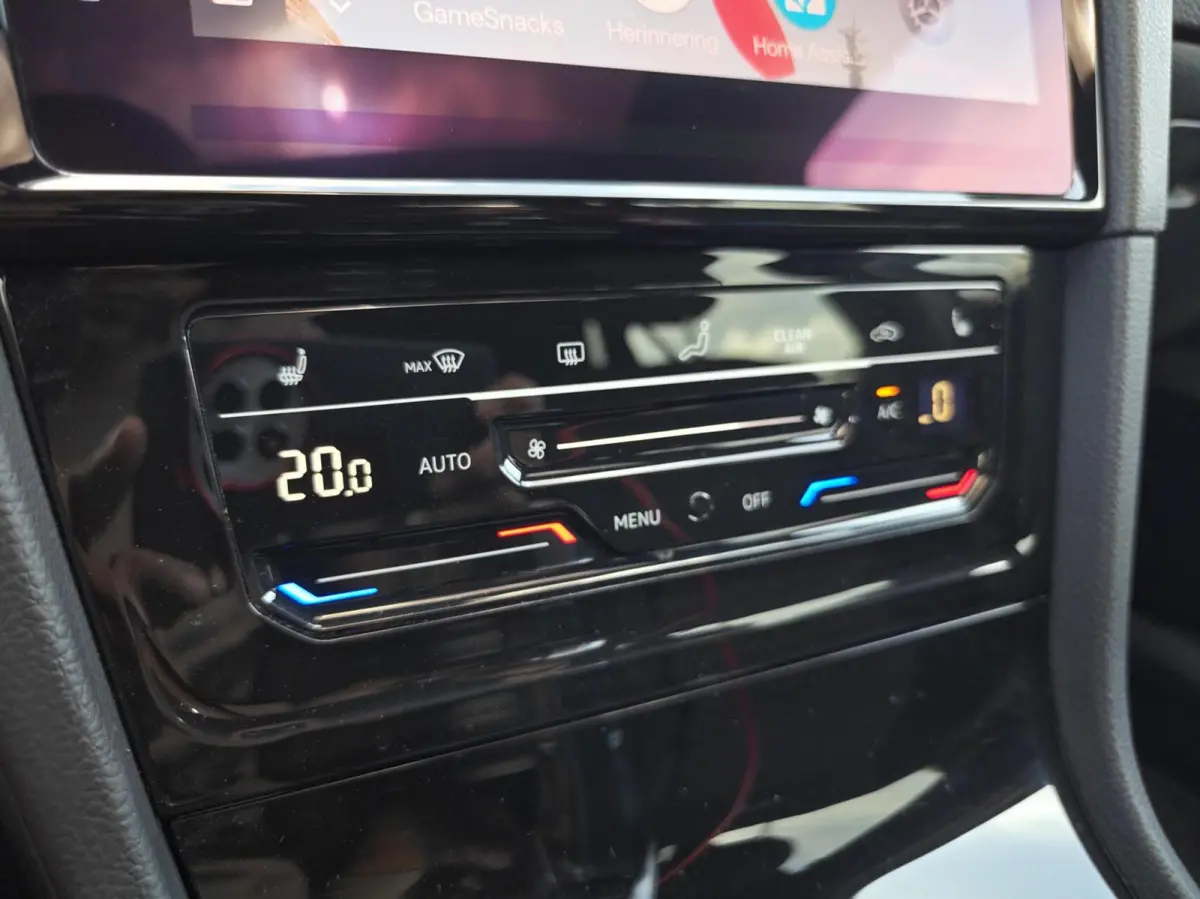 2.0 TSI 4Motion R