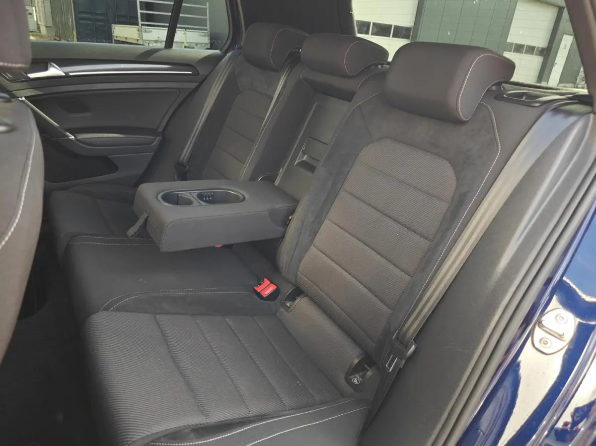 2.0 TSI 4Motion R