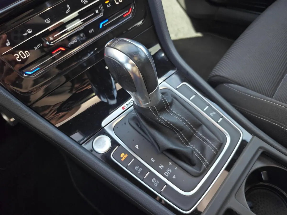 2.0 TSI 4Motion R