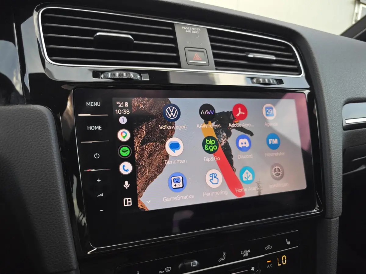 2.0 TSI 4Motion R