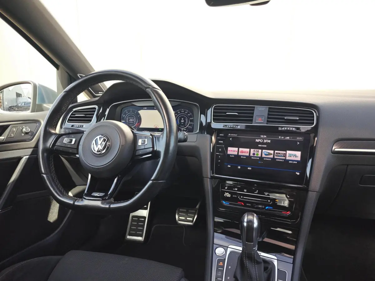2.0 TSI 4Motion R