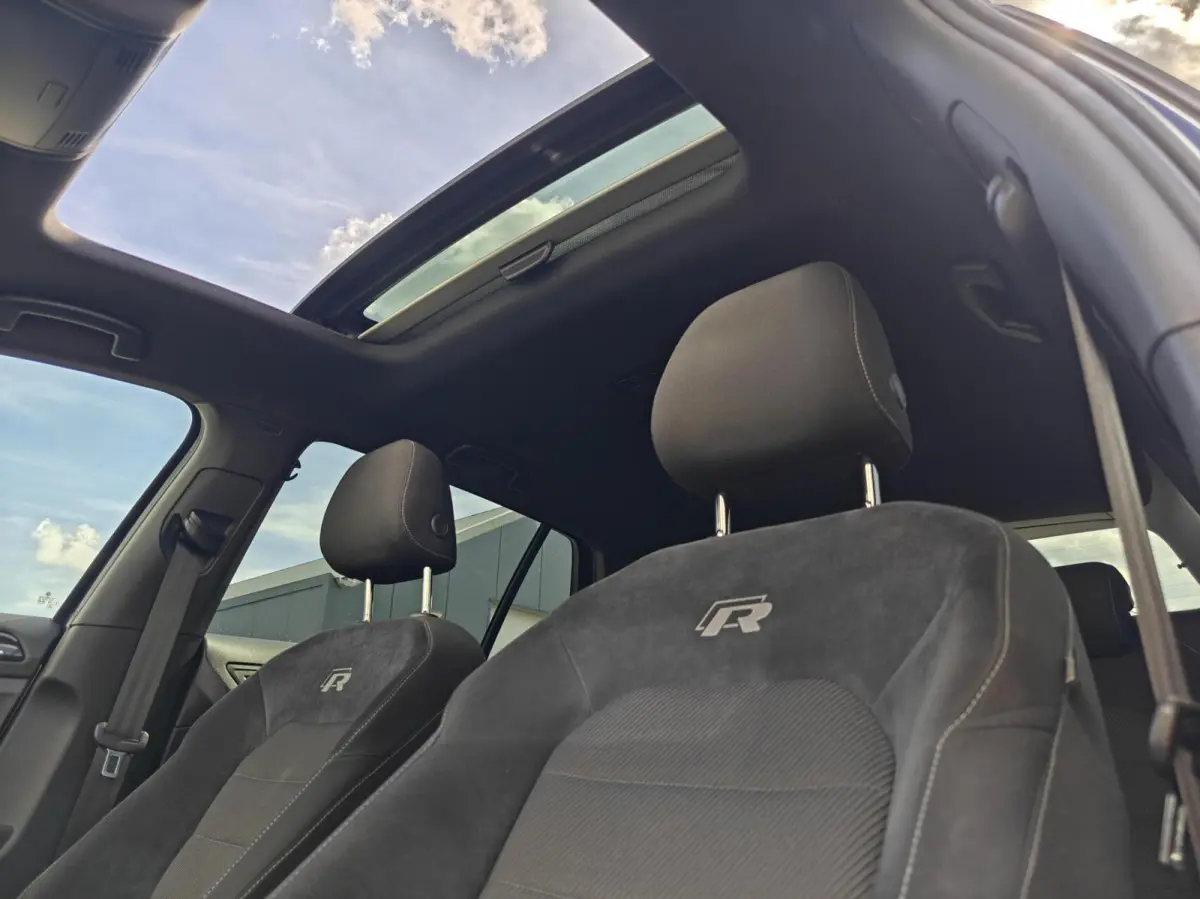 2.0 TSI 4Motion R