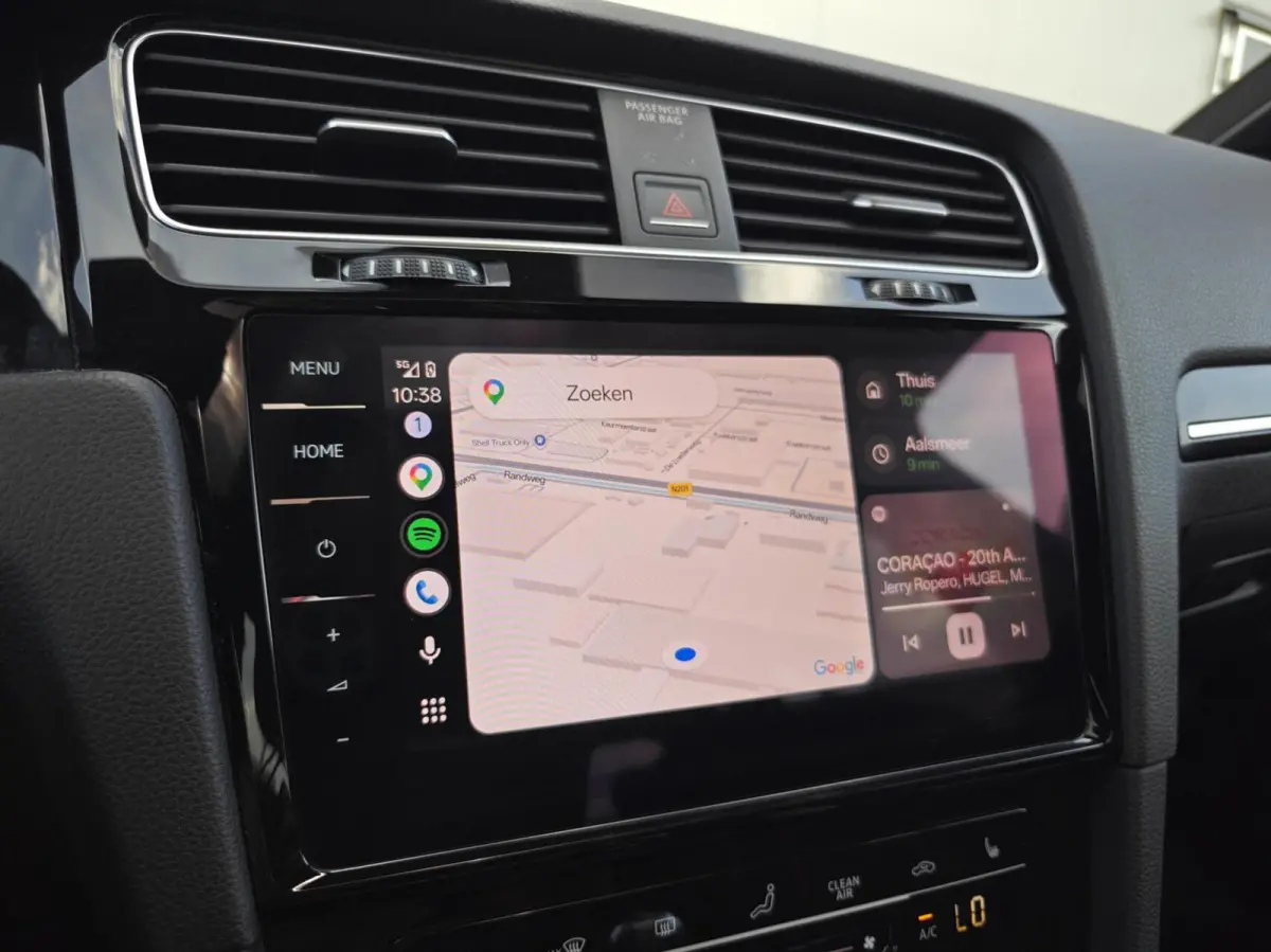 2.0 TSI 4Motion R