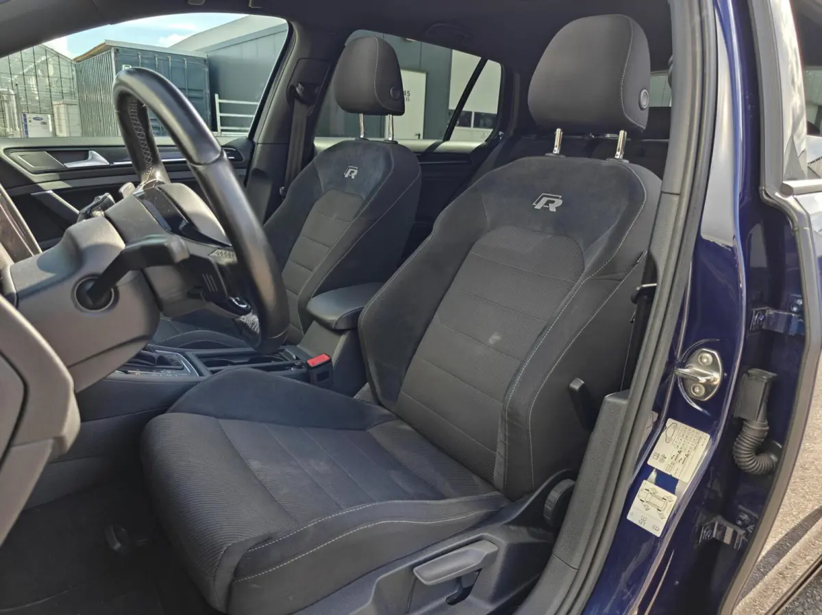 2.0 TSI 4Motion R
