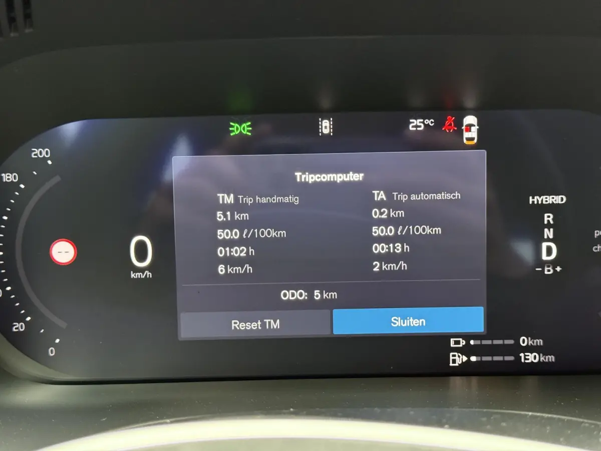 T6 Plug-in hybrid AWD Essential | Elektrische stoelen | Cruise control |