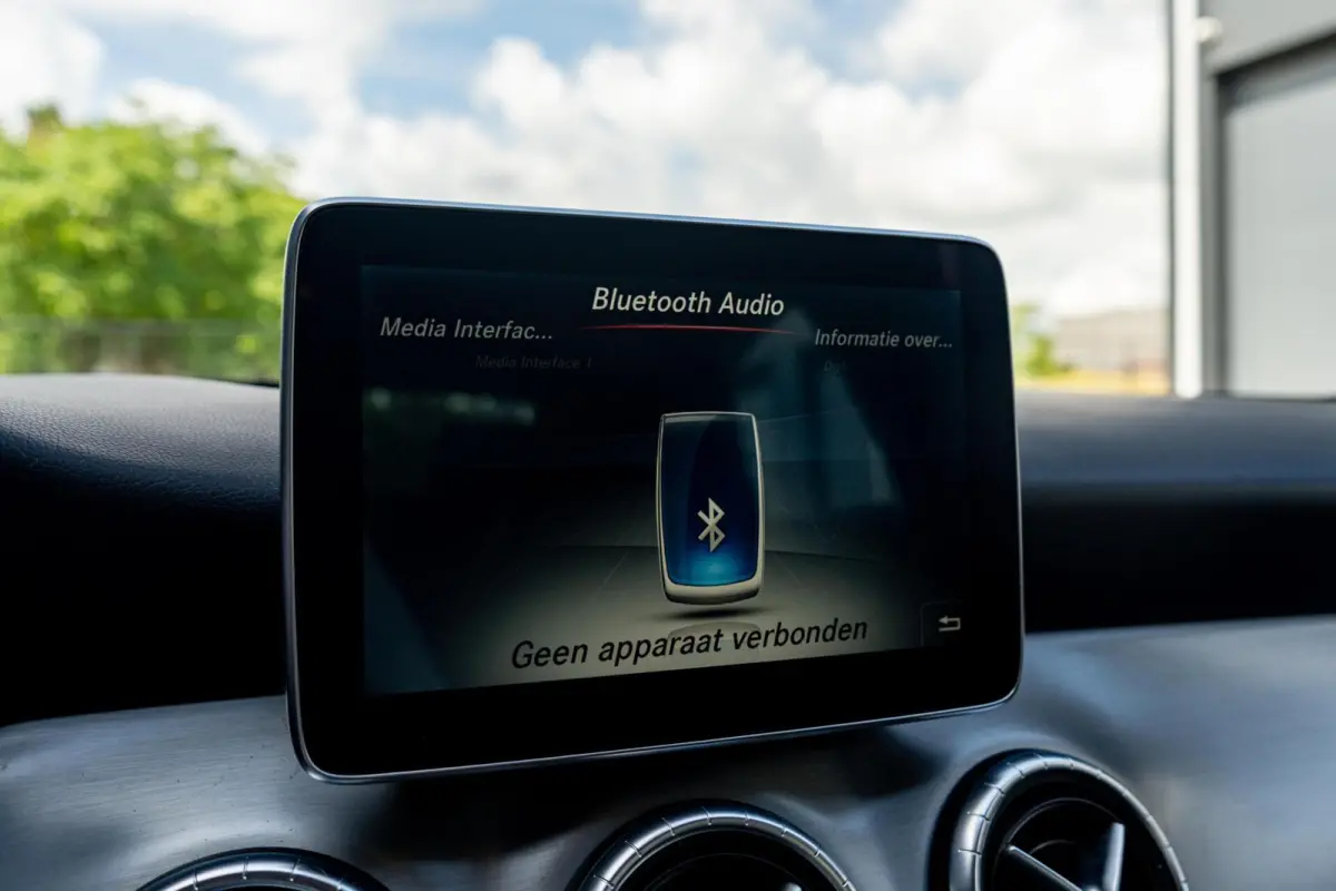 180 AMG *Leder* Automaat* Groot Navi*