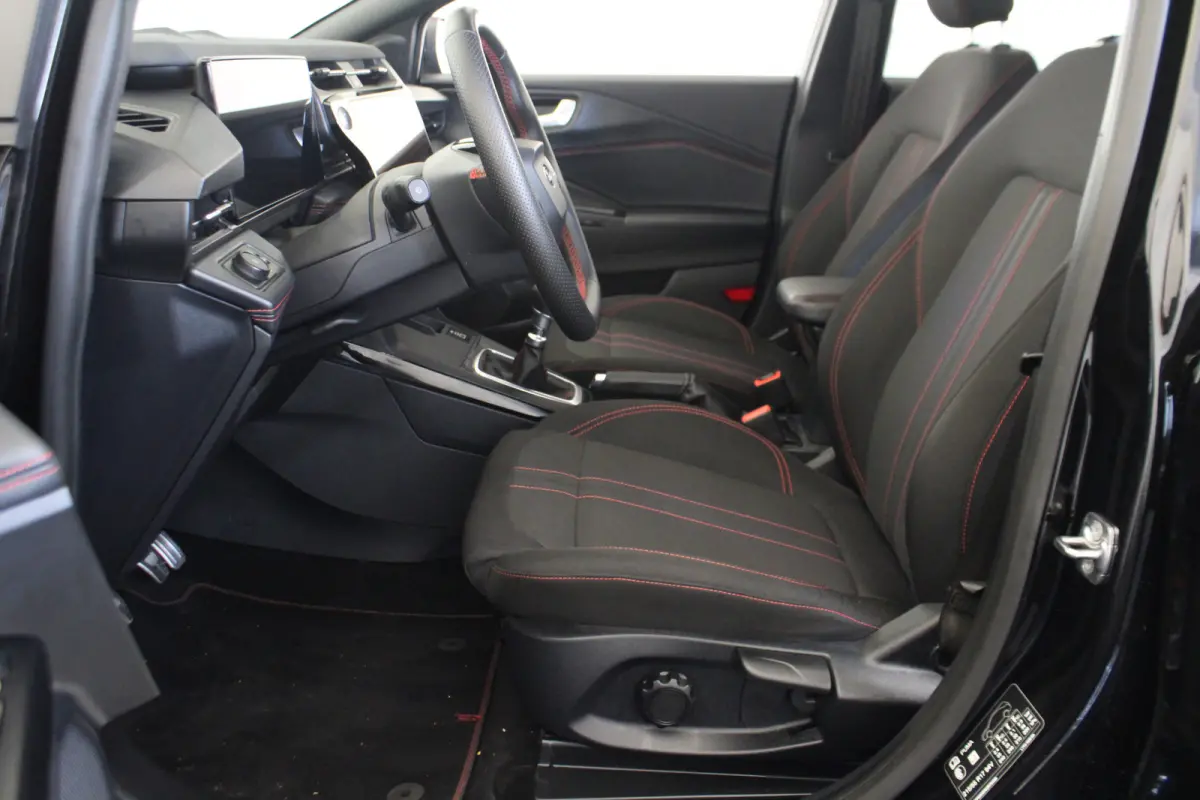 1.0 EcoBoost ST-Line