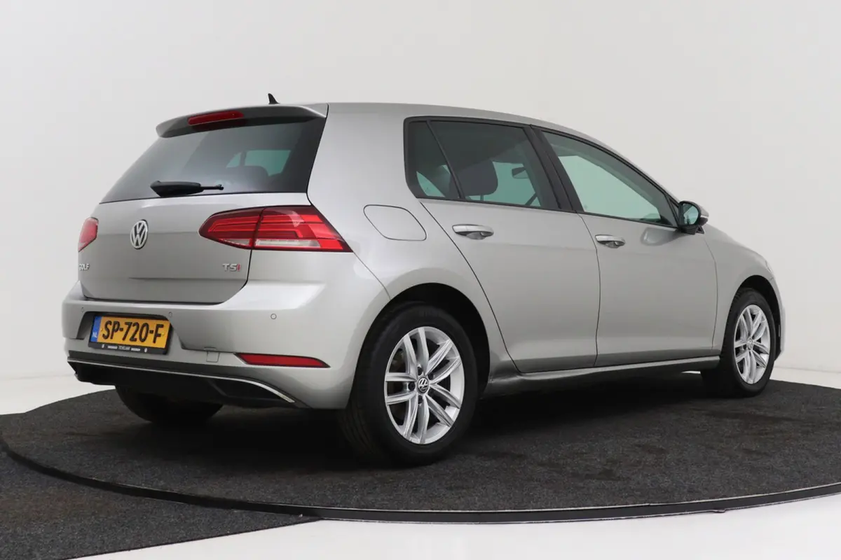 1.4 TSI | Dorpelschade | PDC | Navi | Stoelverwarming | Adapt. Cruise | Climate |