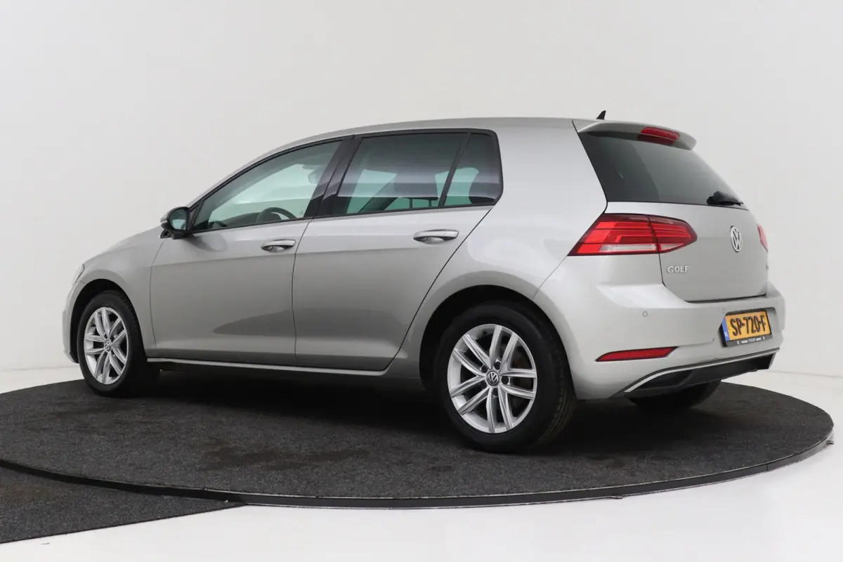 1.4 TSI | Dorpelschade | PDC | Navi | Stoelverwarming | Adapt. Cruise | Climate |